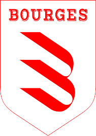 Bourges Foot 18