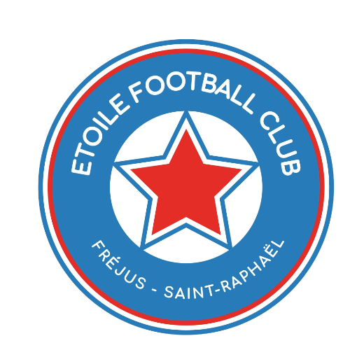 ETOILE FREJUS ST-RAPH. FC