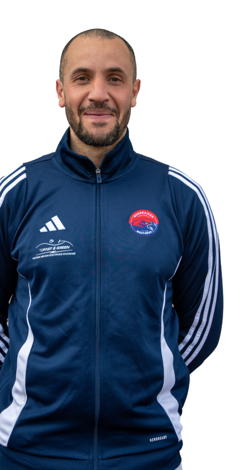 Samir BAKIR