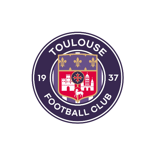 TOULOUSE FC 2