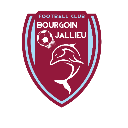 FC BOURGOIN JALLIEU