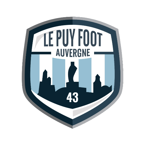 LE PUY-EN-VELAY FOOT