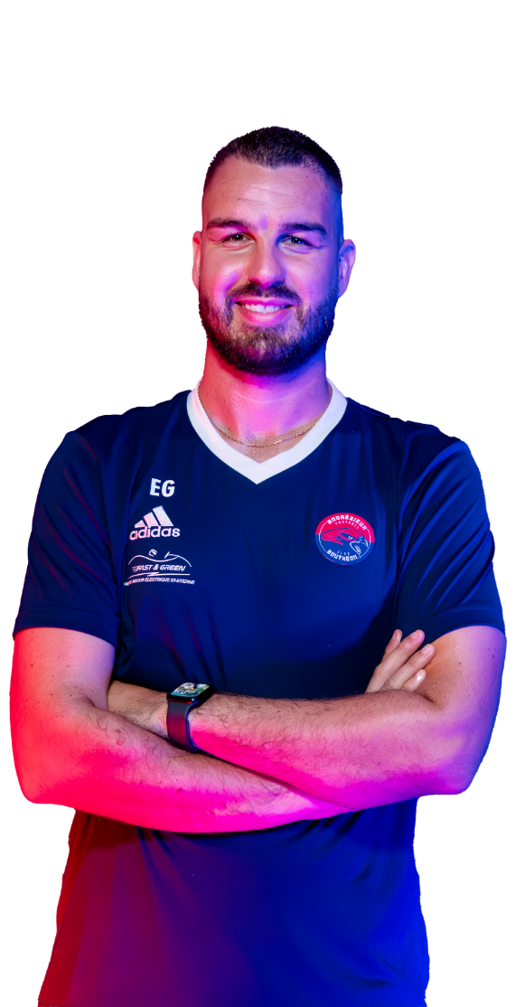 Eliott GOYET