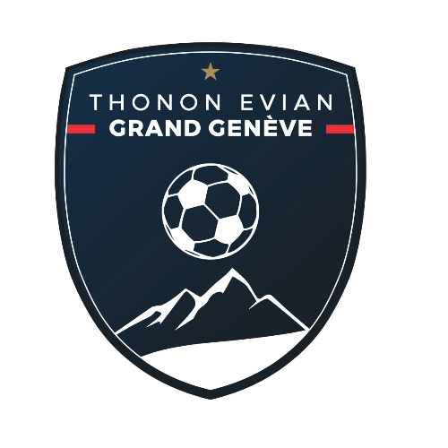 THONON EVIAN GG FC