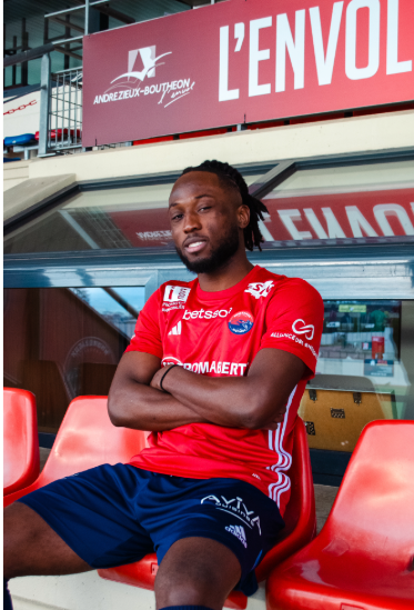 moussa diaby