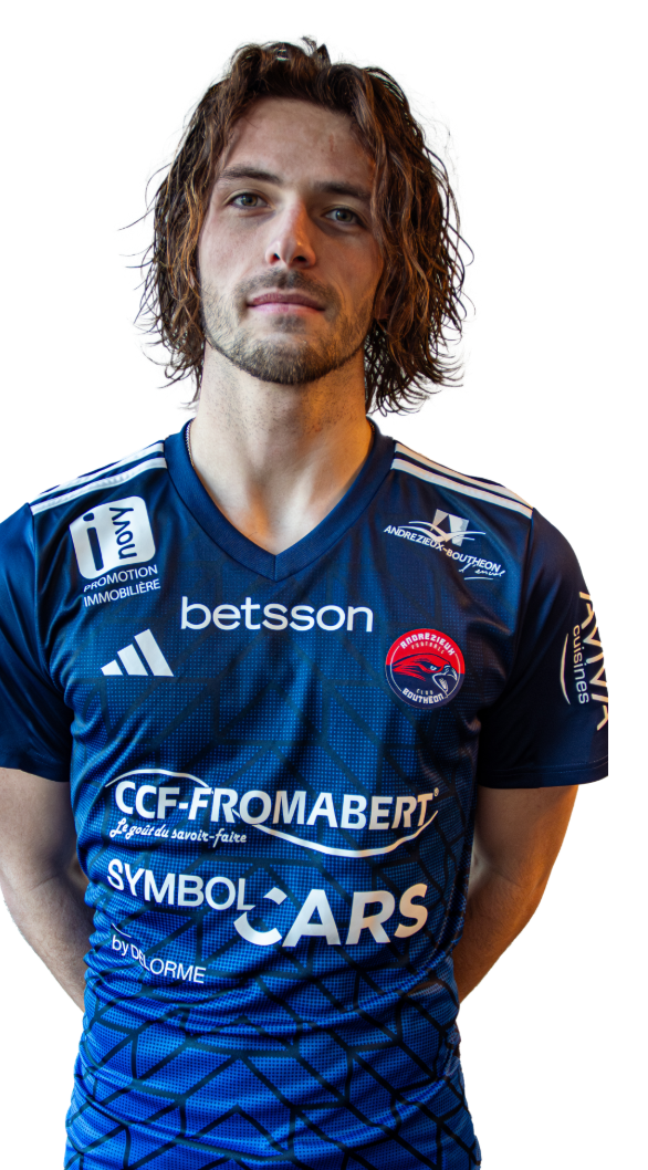 Axel JORJET