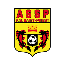 As St Priest 