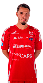 AMINE KASHI