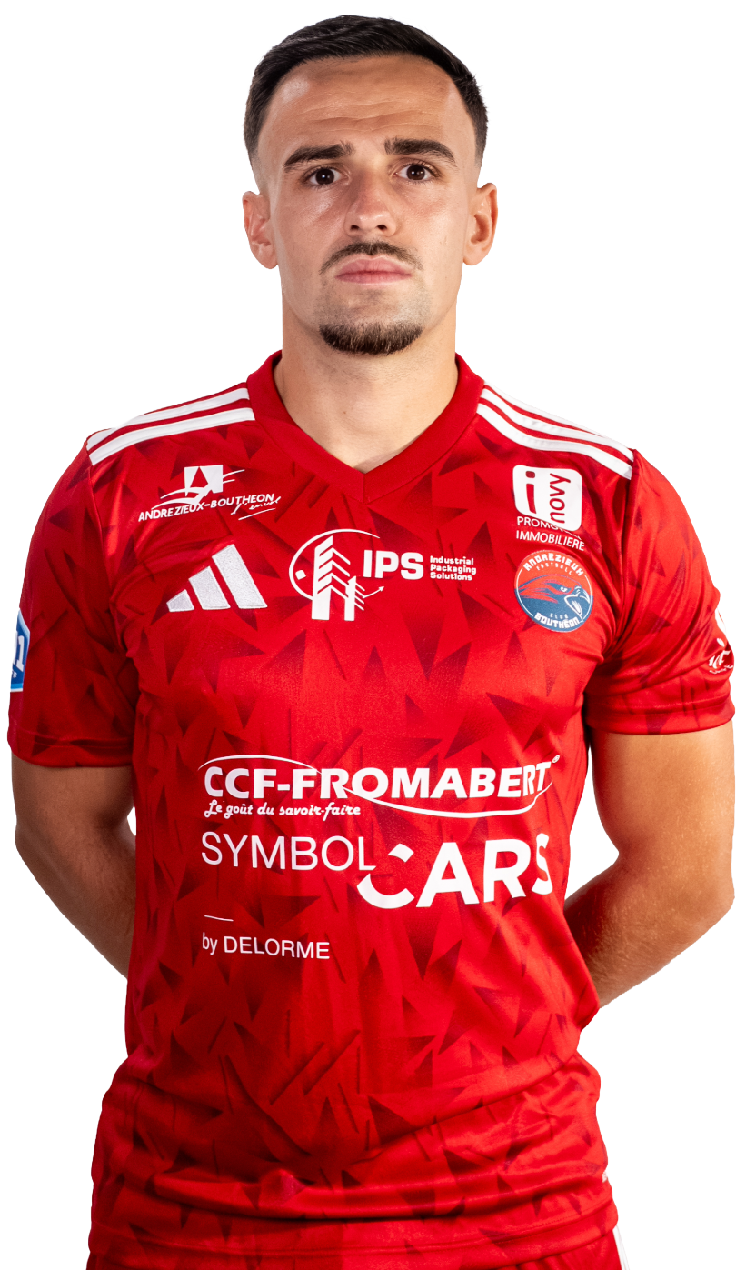 KYLIAN LE HER