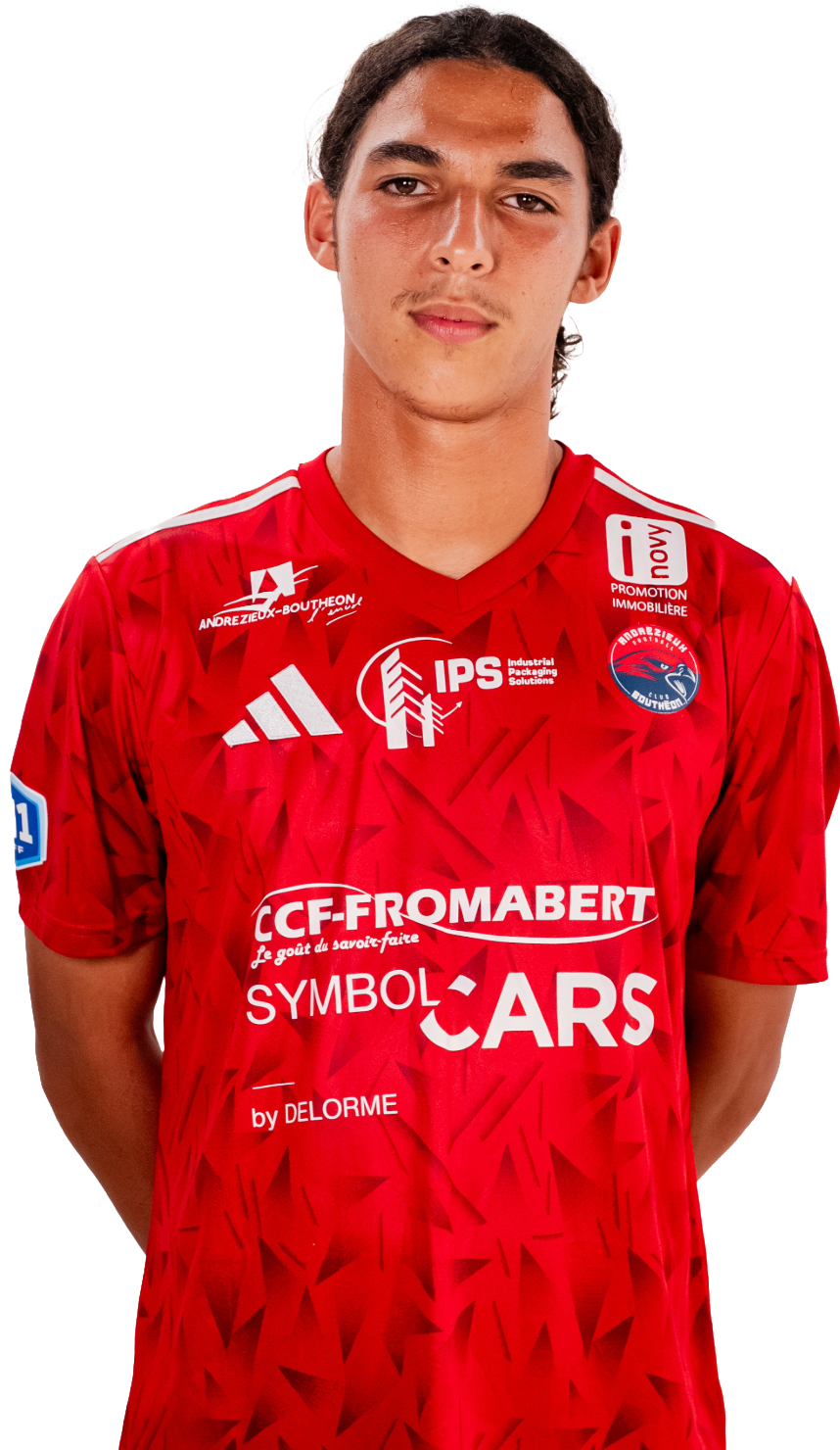 ELIAS MOUNJI