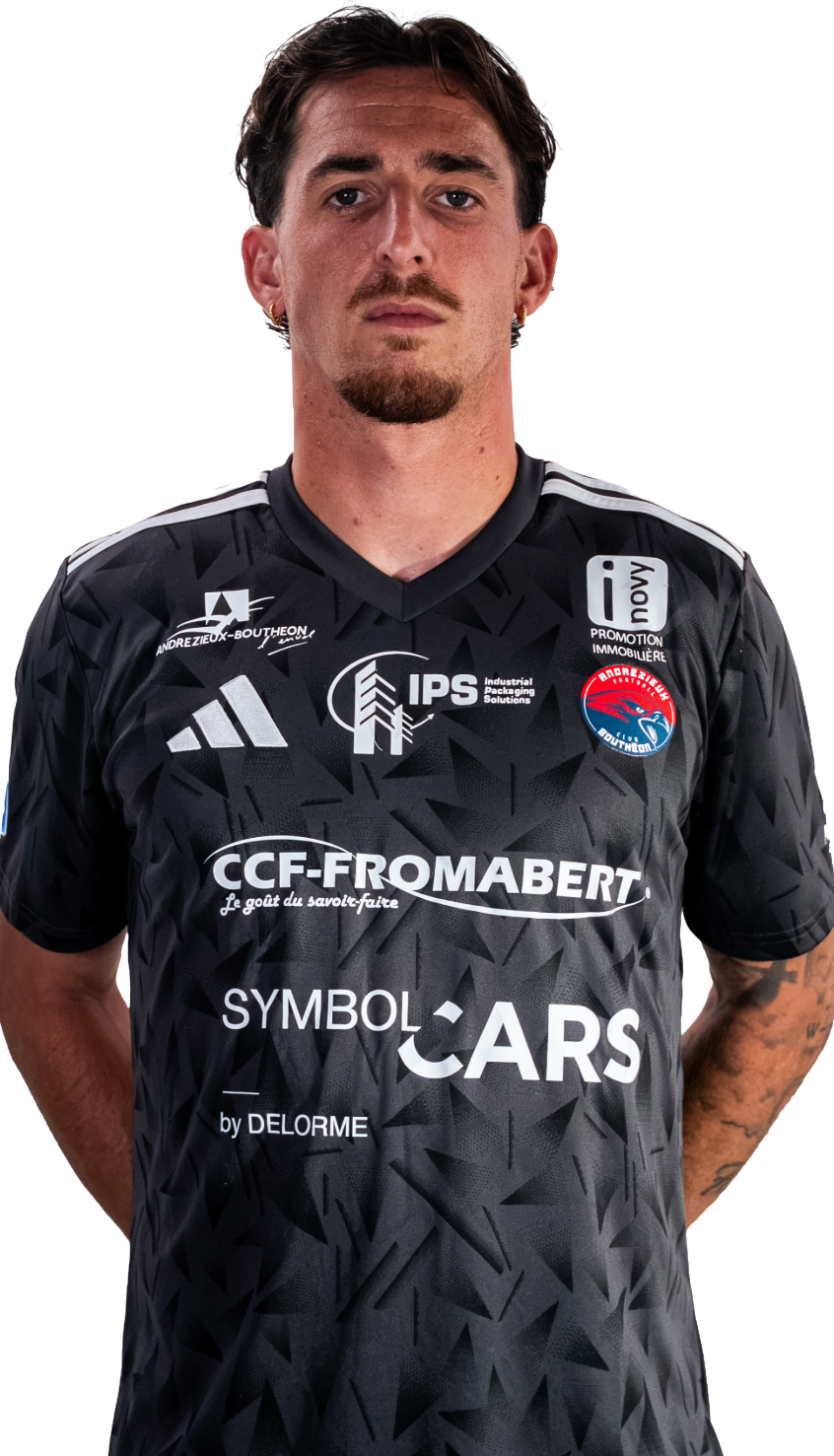 KILLIAN LEROY