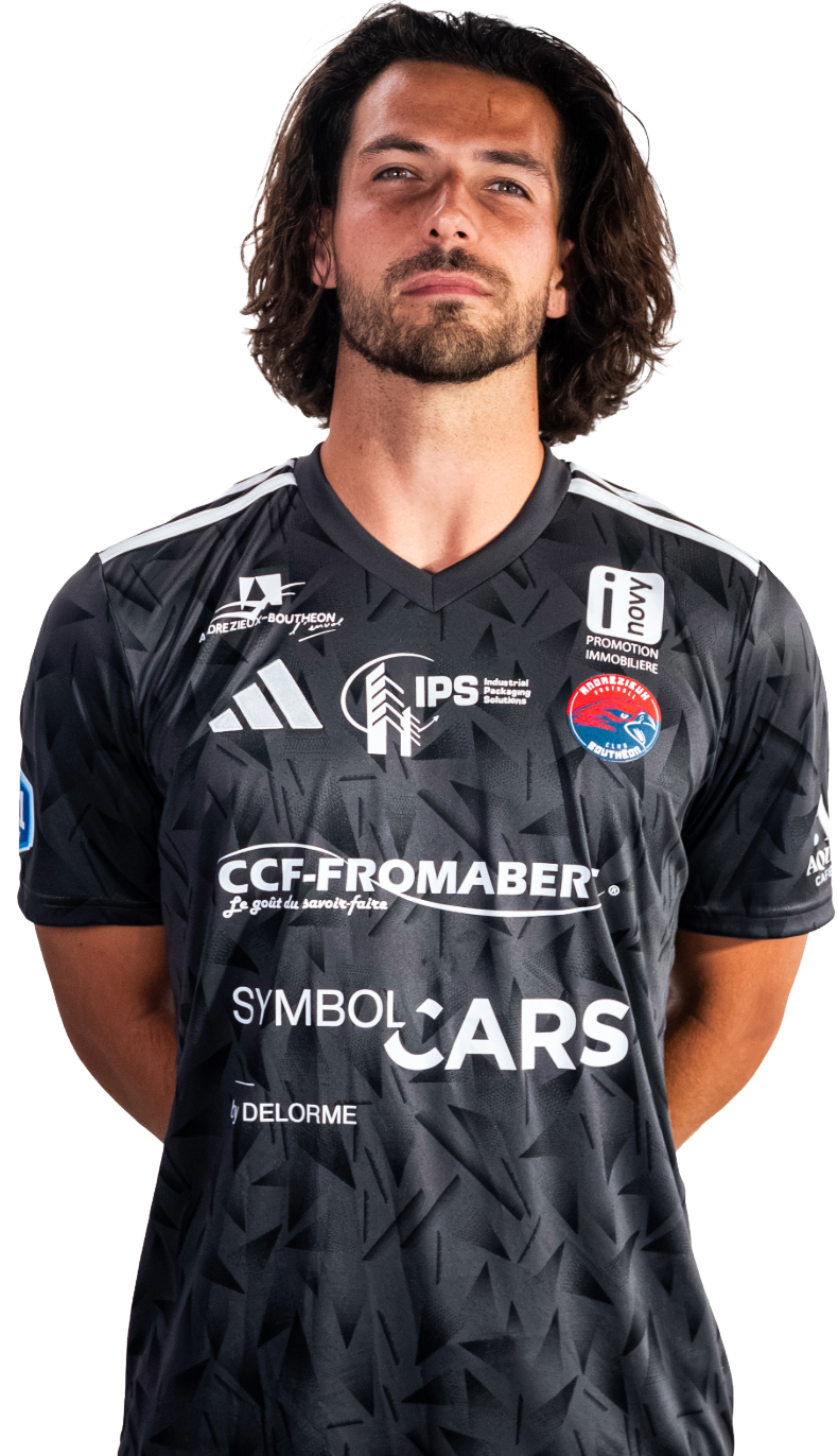 AXEL JORJET