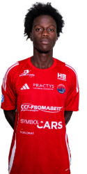 YOUSSOUF AHMAT