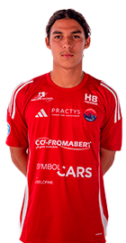 ELIAS MOUNJI