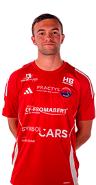HUGO ARNAUD