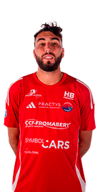 MAËL YAZID