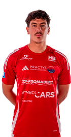 MALIK ABDELMOULA