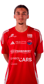 MEHDI BOUKHAROUBA
