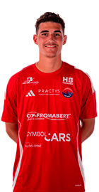 NATTHAN MARINI