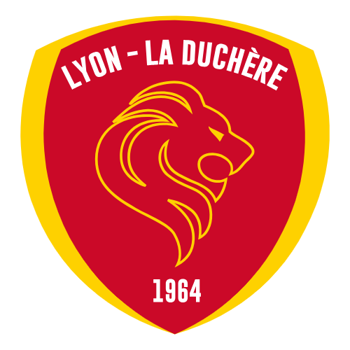 Lyon La Duchère