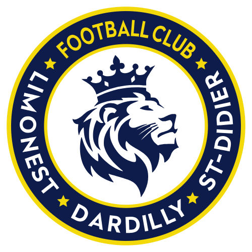 Football Club Limonest Dardilly Saint-Didier - FCLDSD