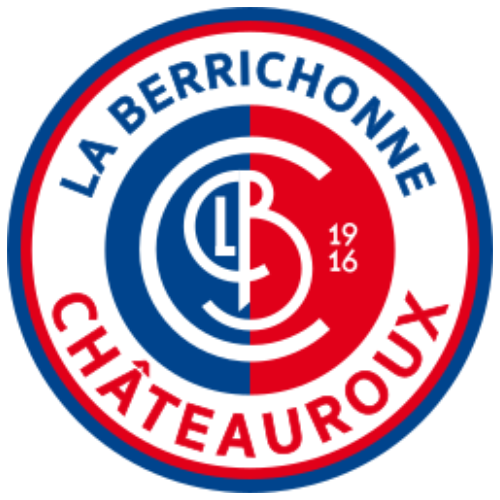 La Berrichonne de Châteauroux