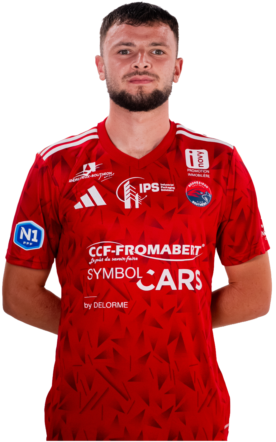 ENZO MORIN